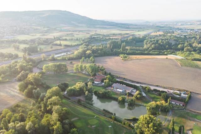 Domaine du Val d'Auzon