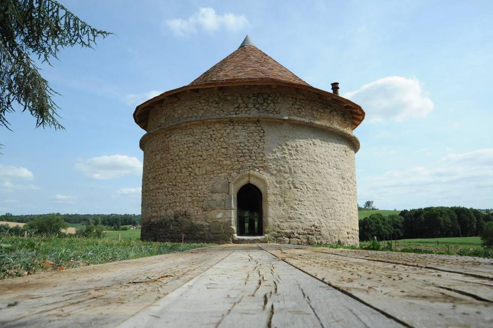 Pigeonnier