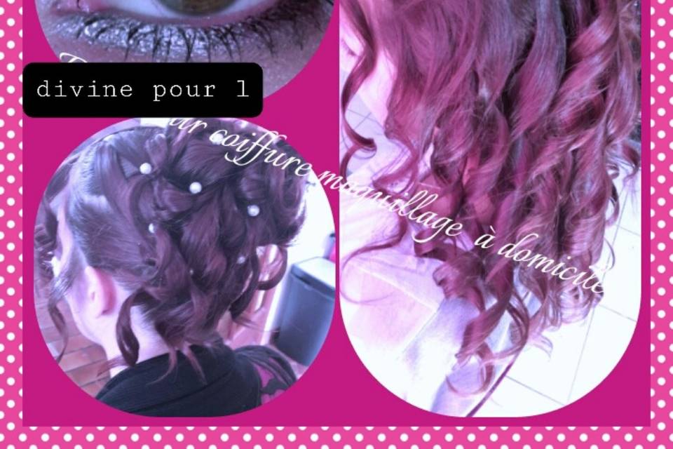 Divine pour'L