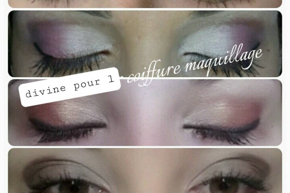 Divine pour'L