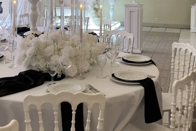 Centre de table