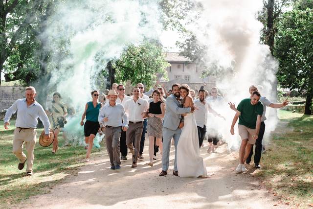Photo de groupe