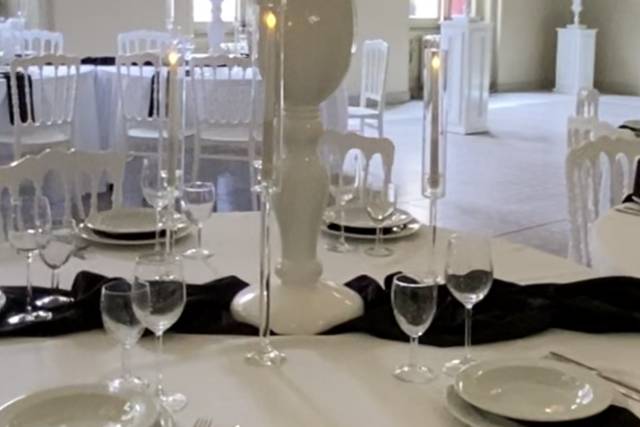 Centre de table