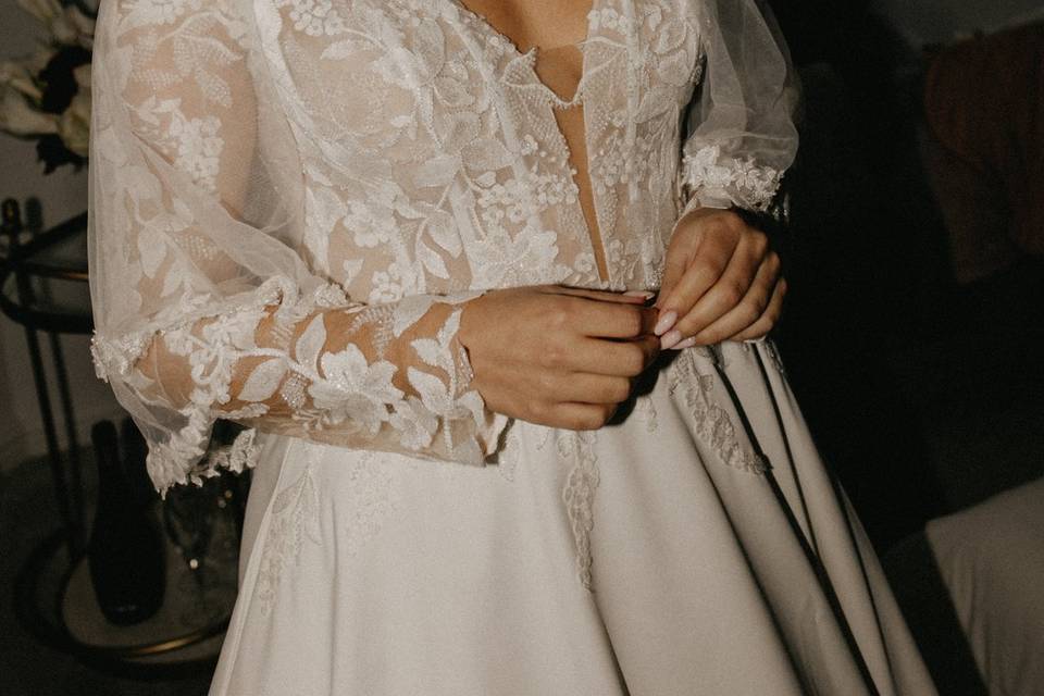 Sublime Pauline