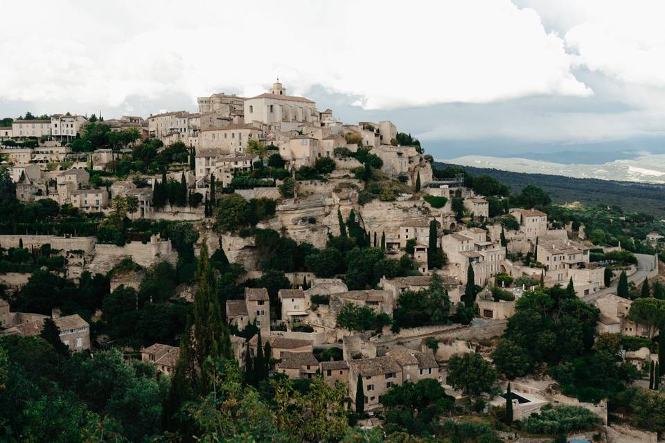 Gordes