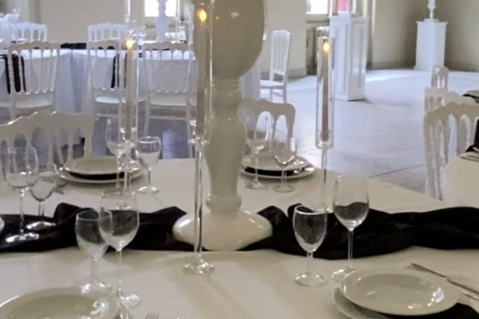 Centre de table