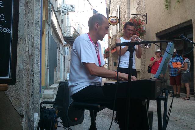 Souillac 2014