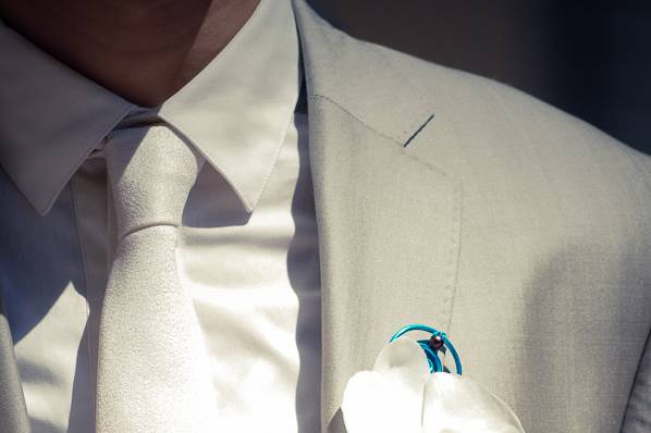 Boutonnière