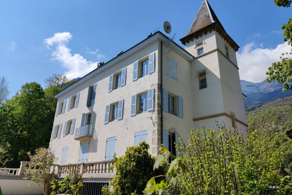 Manoir