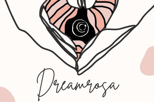 Logo Dreamrosa