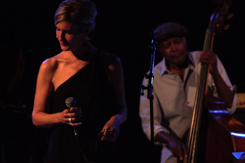 Festival Jazz Bat la Campagne