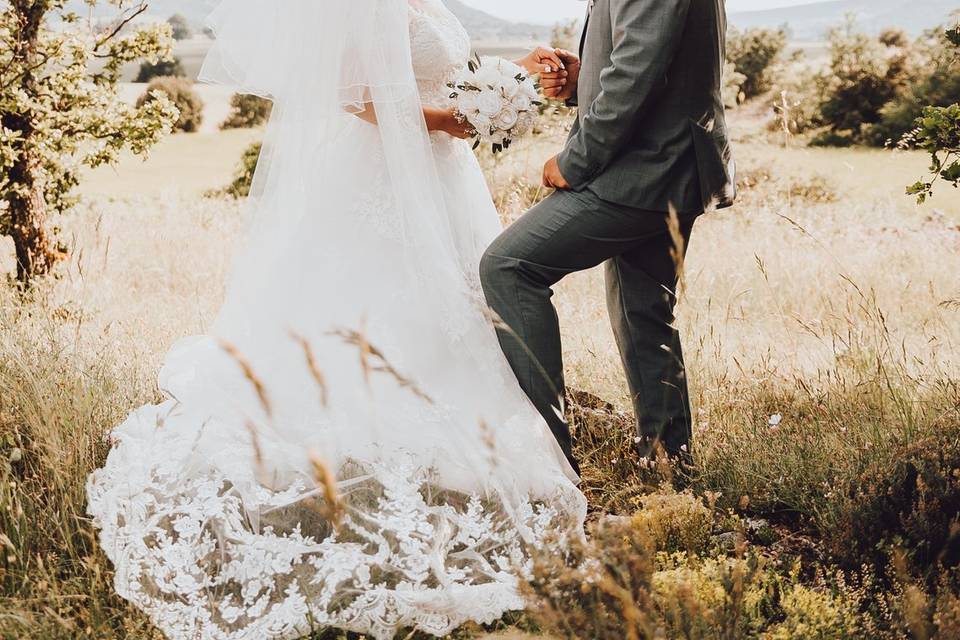 Photo de couple
