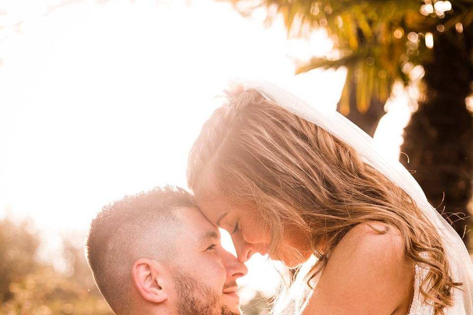 Photo de couple