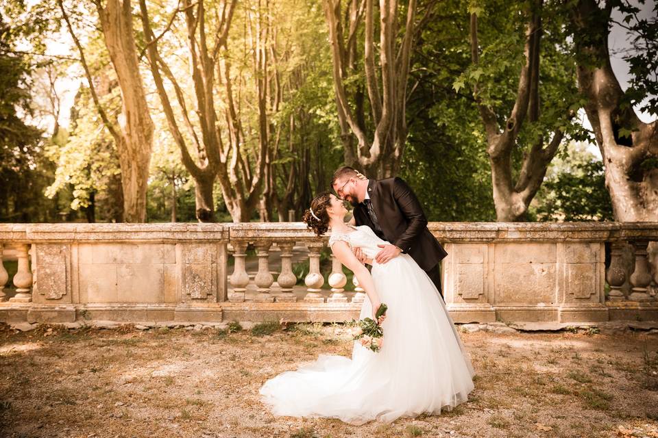 Photo de couple
