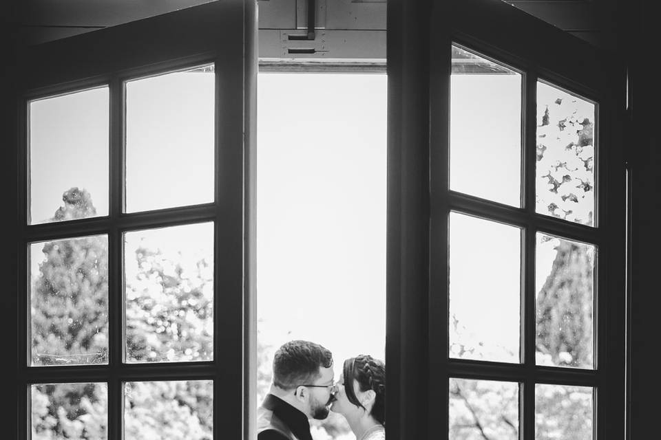 Photo de couple