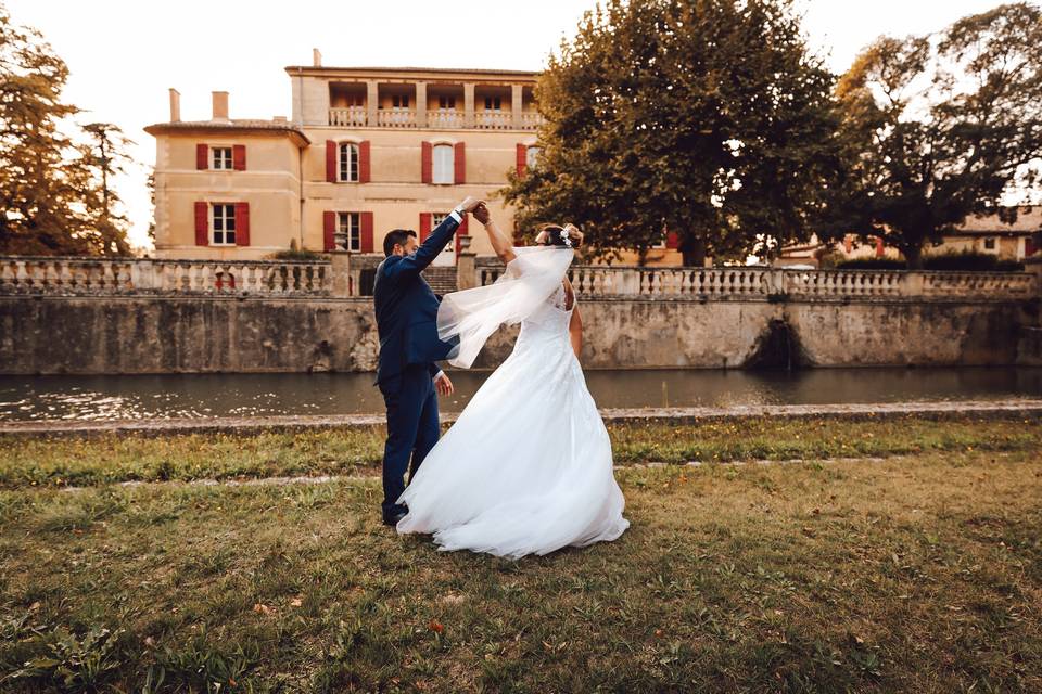 Photo de couple