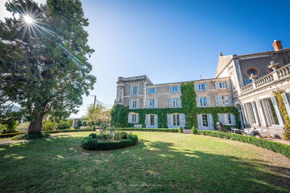 Château du Serpolet