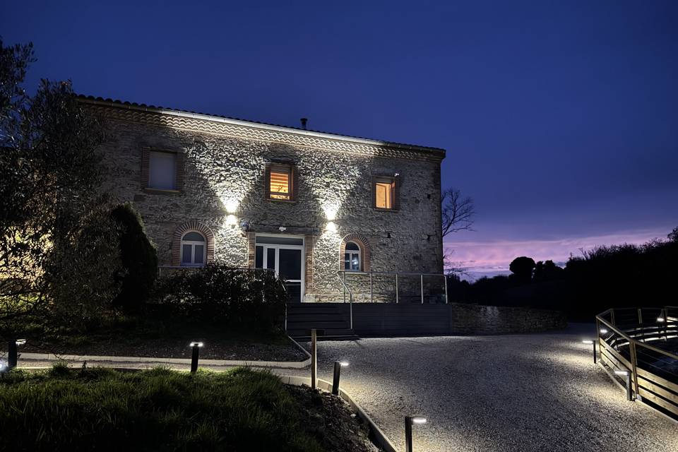 Location Lauragaise