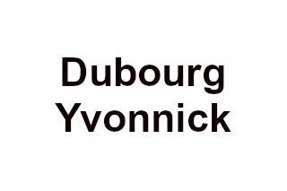 Dubourg Yvonnick