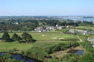 Golf Hôtel de Saint-Samson