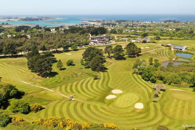 Golf de St-Samson