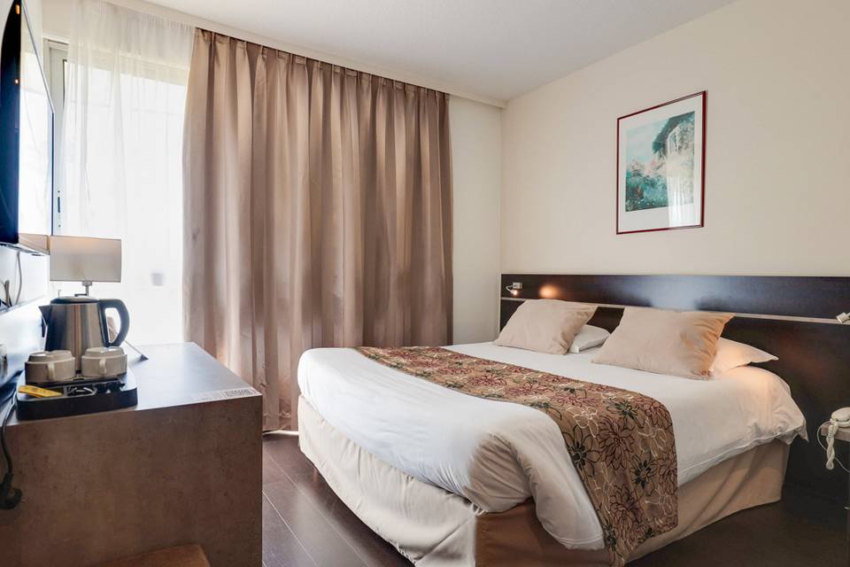 Chambre Golfhôtel de St-Samson