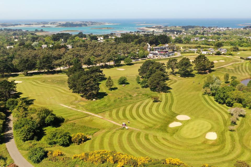 Golf de St-Samson