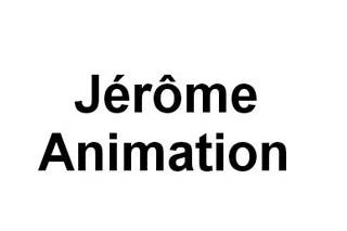 Jérôme Animation