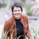 Michèle Gabet