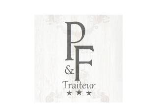 P&F traiteur logo