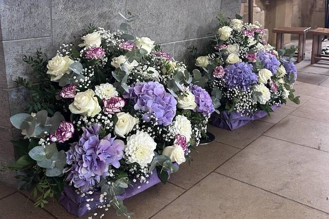 Composition Mariage