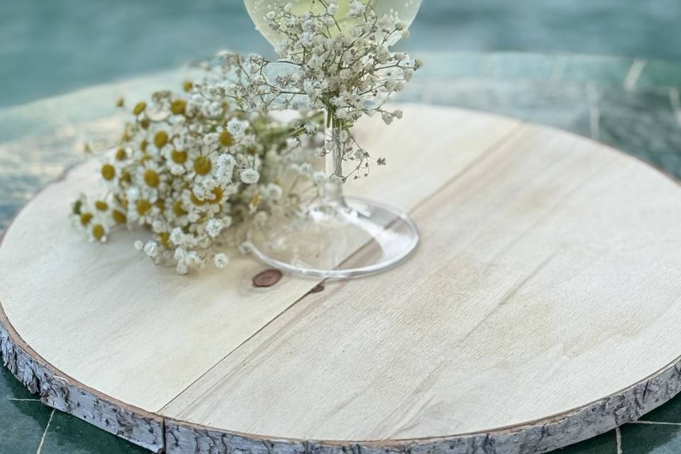 St Germain Spritz