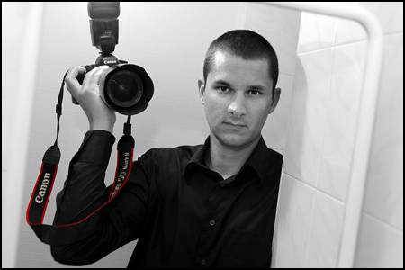 Raphaël Dagorne - Photographe