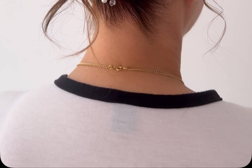 Les Ciseaux De Maeva