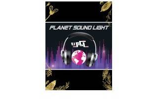Planet Sound Light