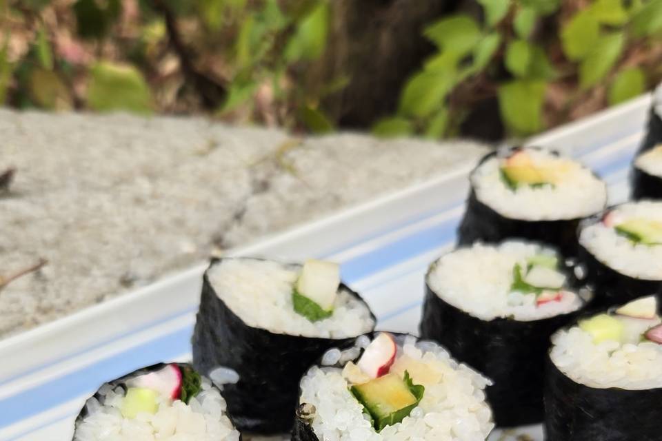 Sushis VG