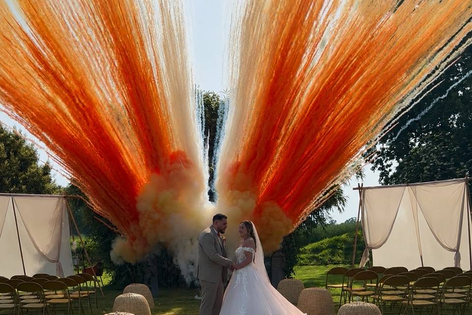Feux de jour