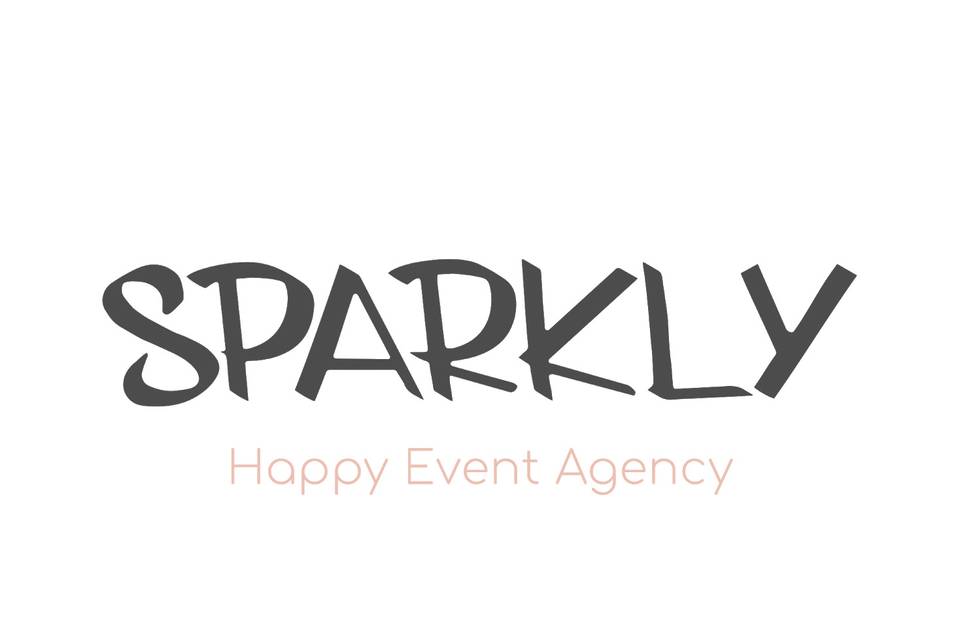 Sparkly - Happy event Agency