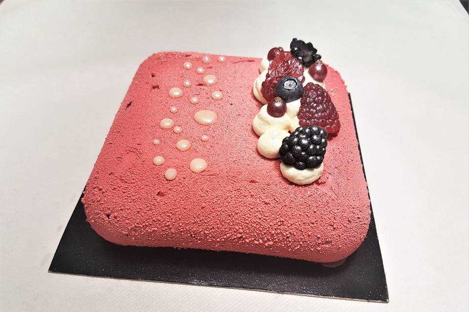 Pâtisserie