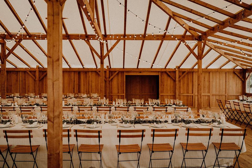 Un mariage au Cap Ferret