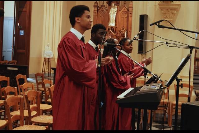 Real Gospel