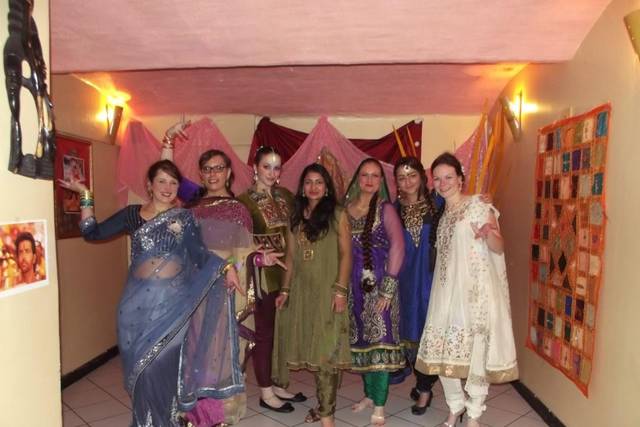 Mahila