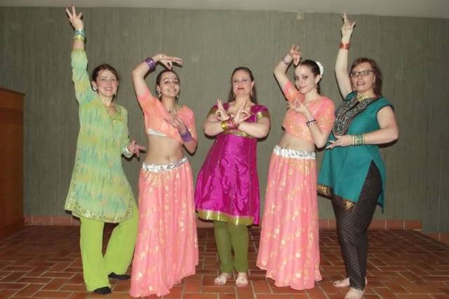 Mahila