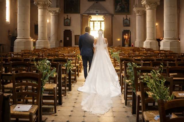 Eglise