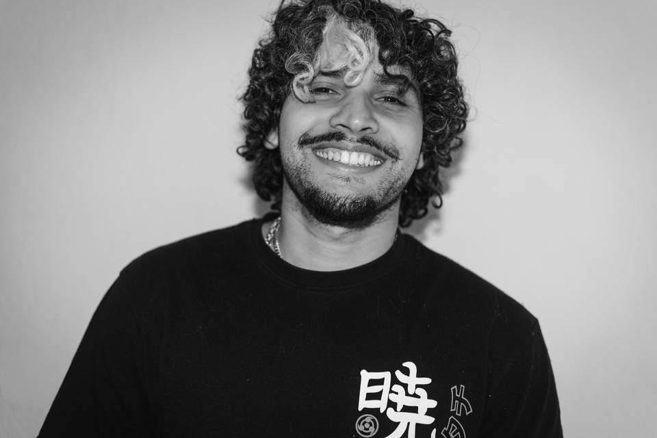 Portrait studio