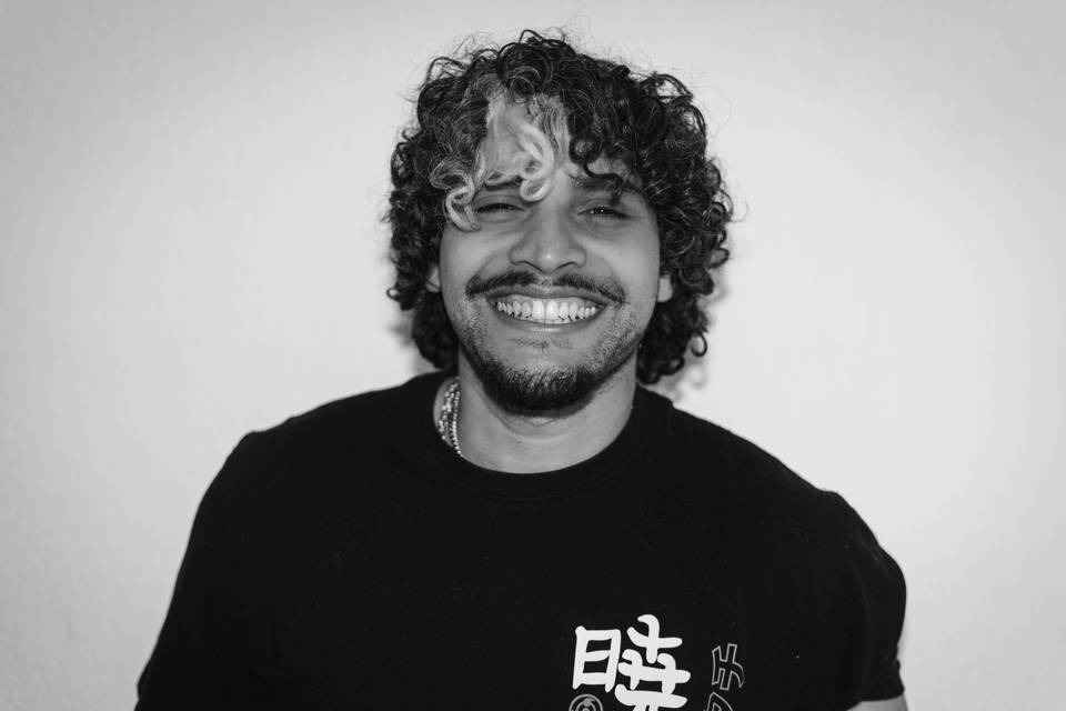 Portrait studio