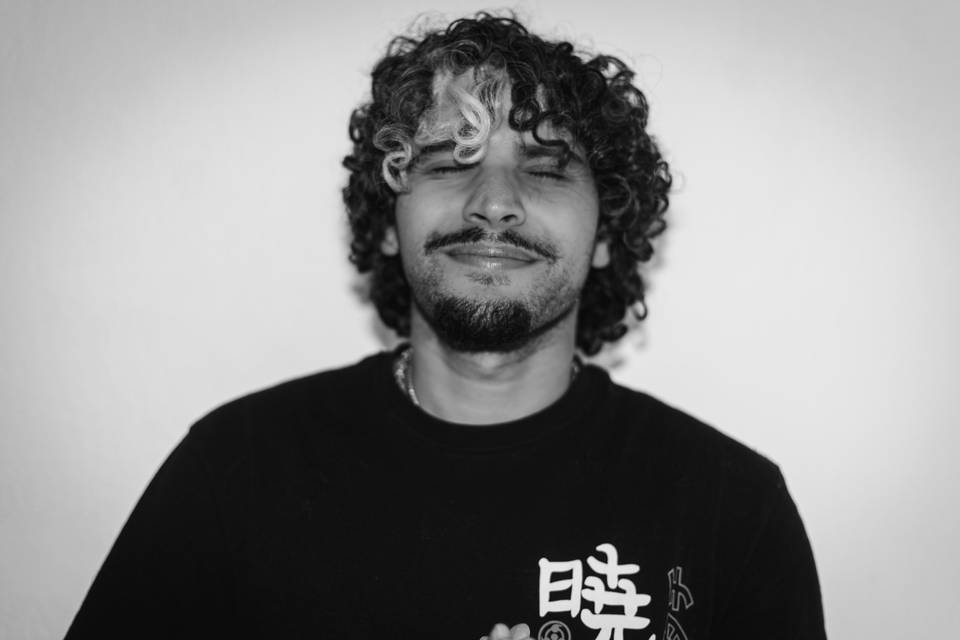 Portrait studio