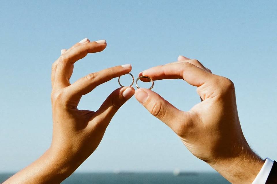 Séance couple