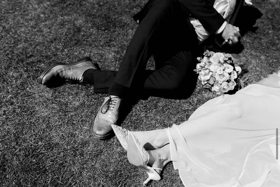 Séance couple