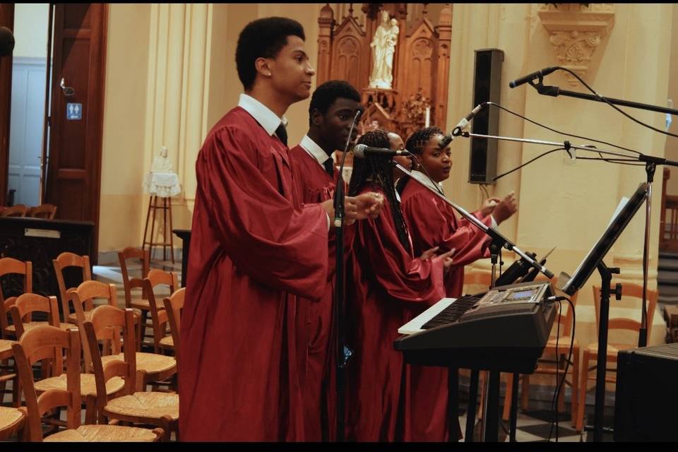 Real Gospel